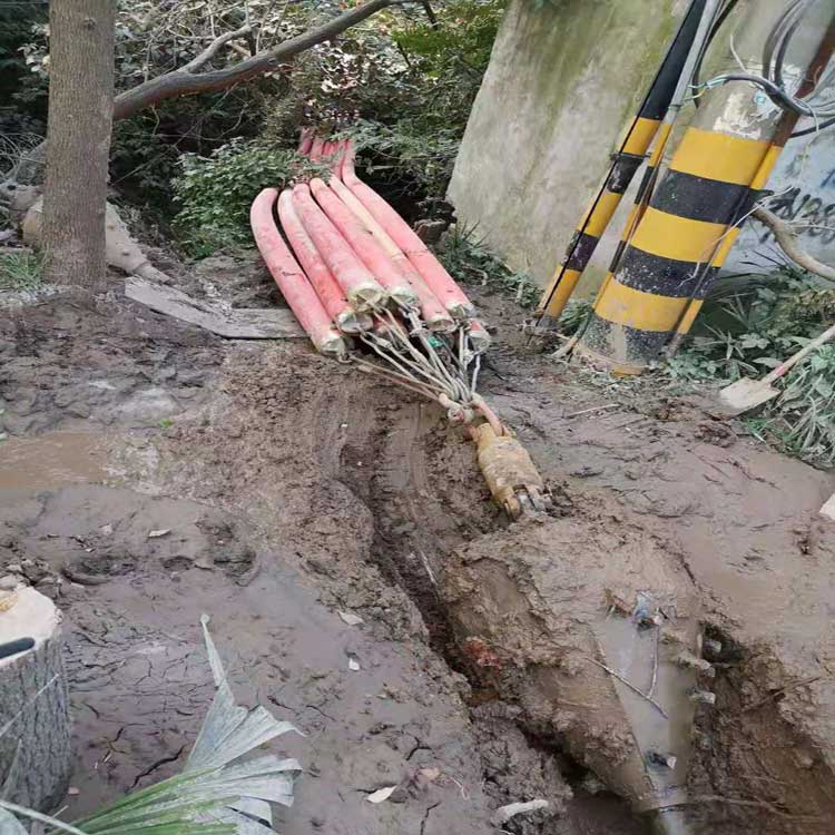 铁门关冷库拖拉管